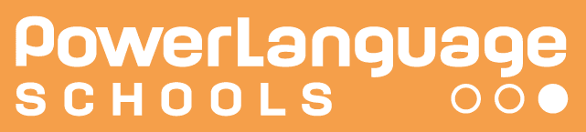 PowerLanguage Schools Website Banner