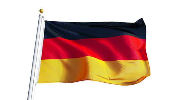 New! Online German Course for Schools (L3 package)