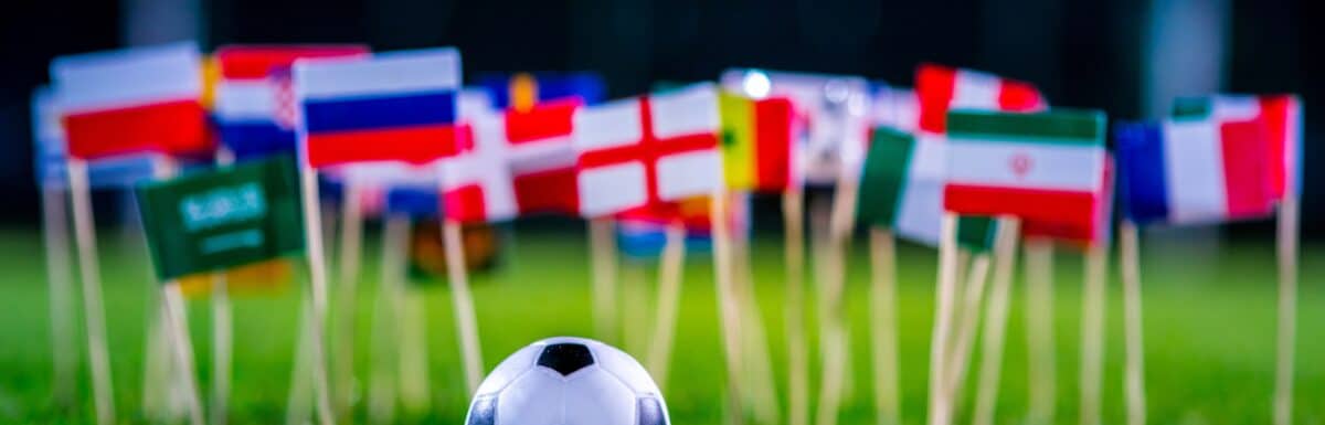 New on PowerLanguage for Schools! 2022 Fifa World Cup Dossier